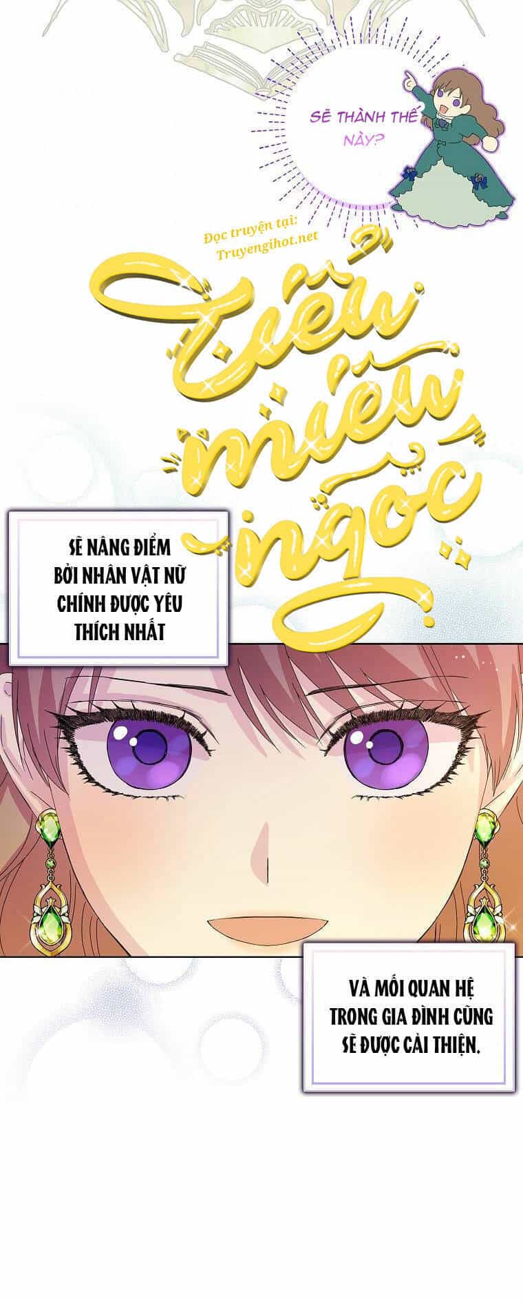 Mẹ Chồng Phản Diện Đáng Yêu - Chương 1 - ảnh 47