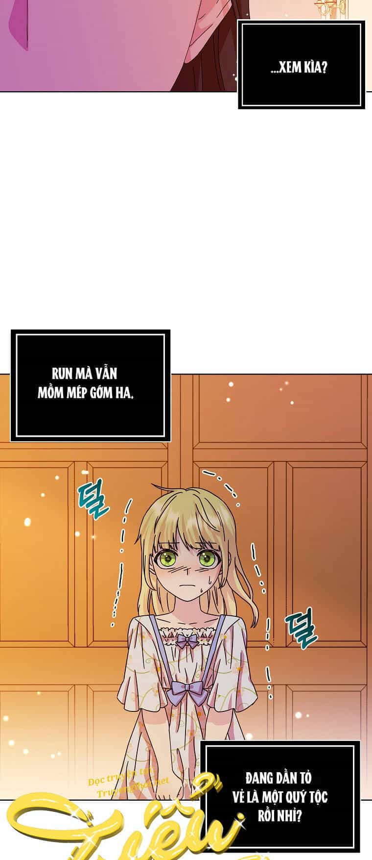 Mẹ Chồng Phản Diện Đáng Yêu - Chương 11 - ảnh 42