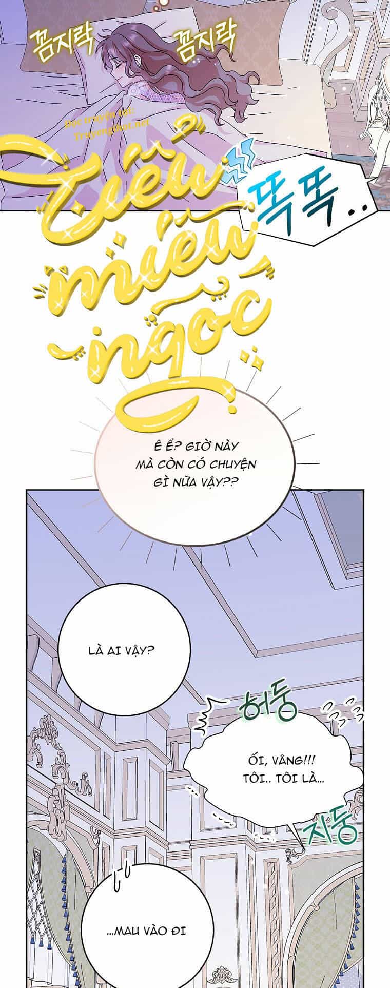 Mẹ Chồng Phản Diện Đáng Yêu - Chương 15 - ảnh 41