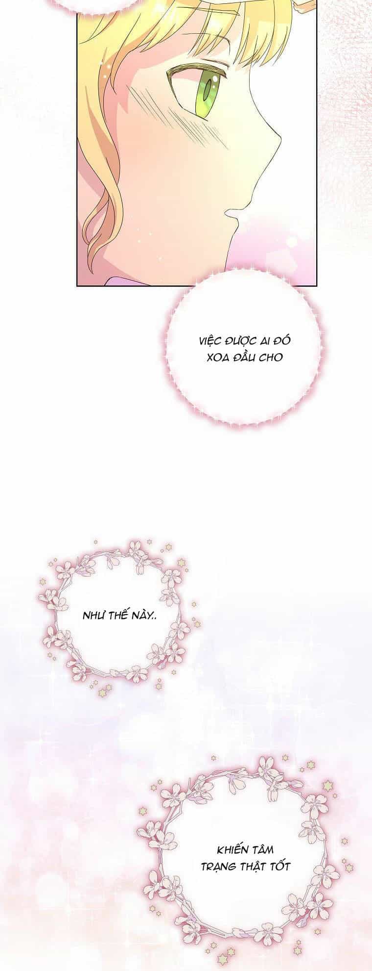 Mẹ Chồng Phản Diện Đáng Yêu - Chương 2 - ảnh 48