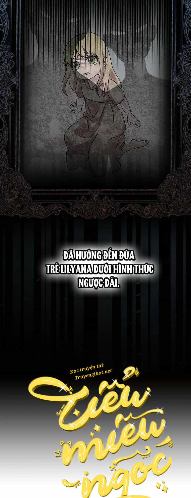 Mẹ Chồng Phản Diện Đáng Yêu - Chương 2 - ảnh 8