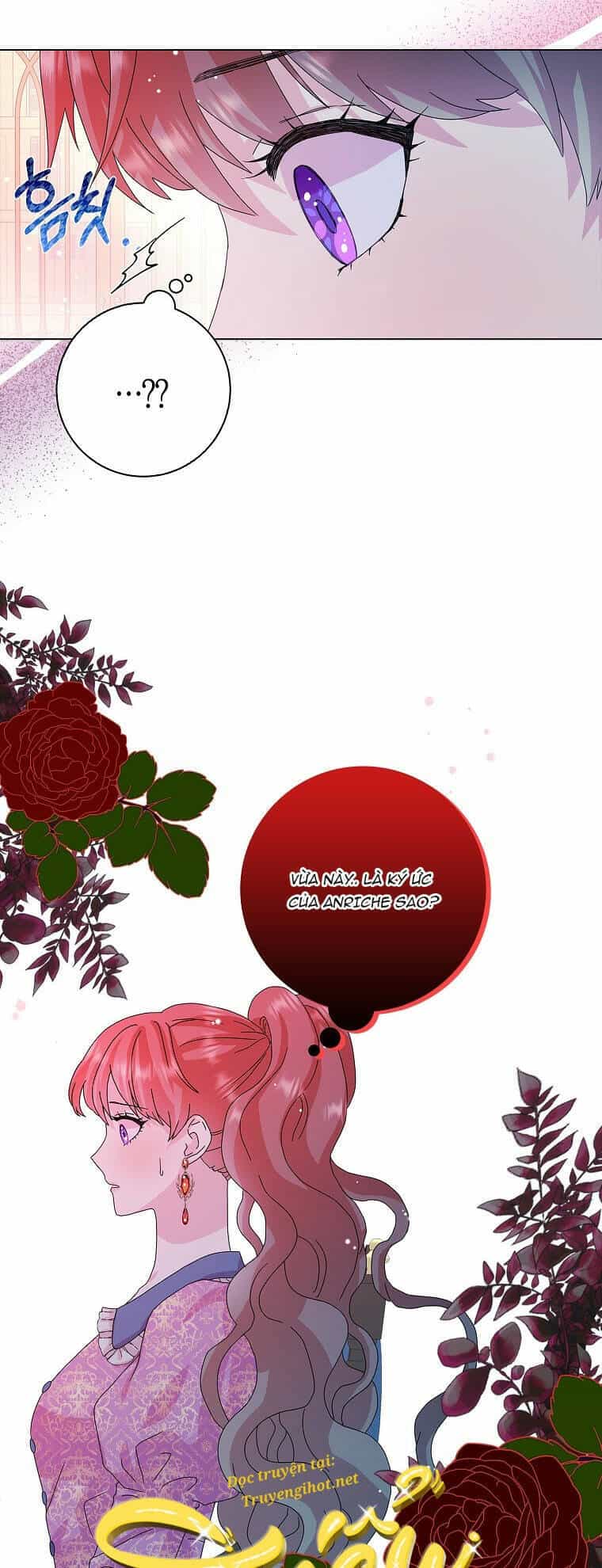 Mẹ Chồng Phản Diện Đáng Yêu - Chương 23 - ảnh 10