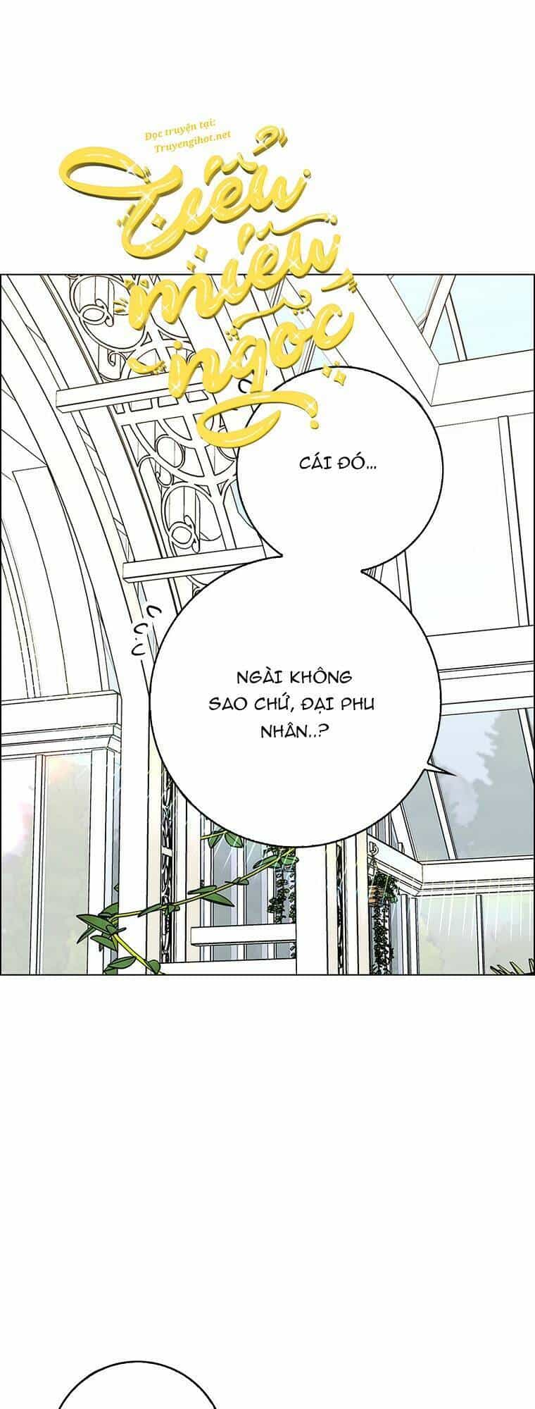 Mẹ Chồng Phản Diện Đáng Yêu - Chương 24 - ảnh 2