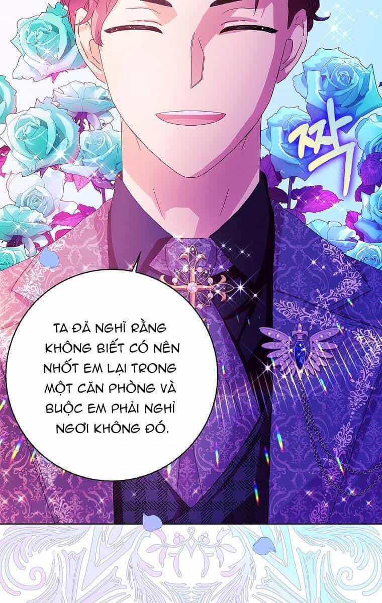 Mẹ Chồng Phản Diện Đáng Yêu - Chương 25 - ảnh 55