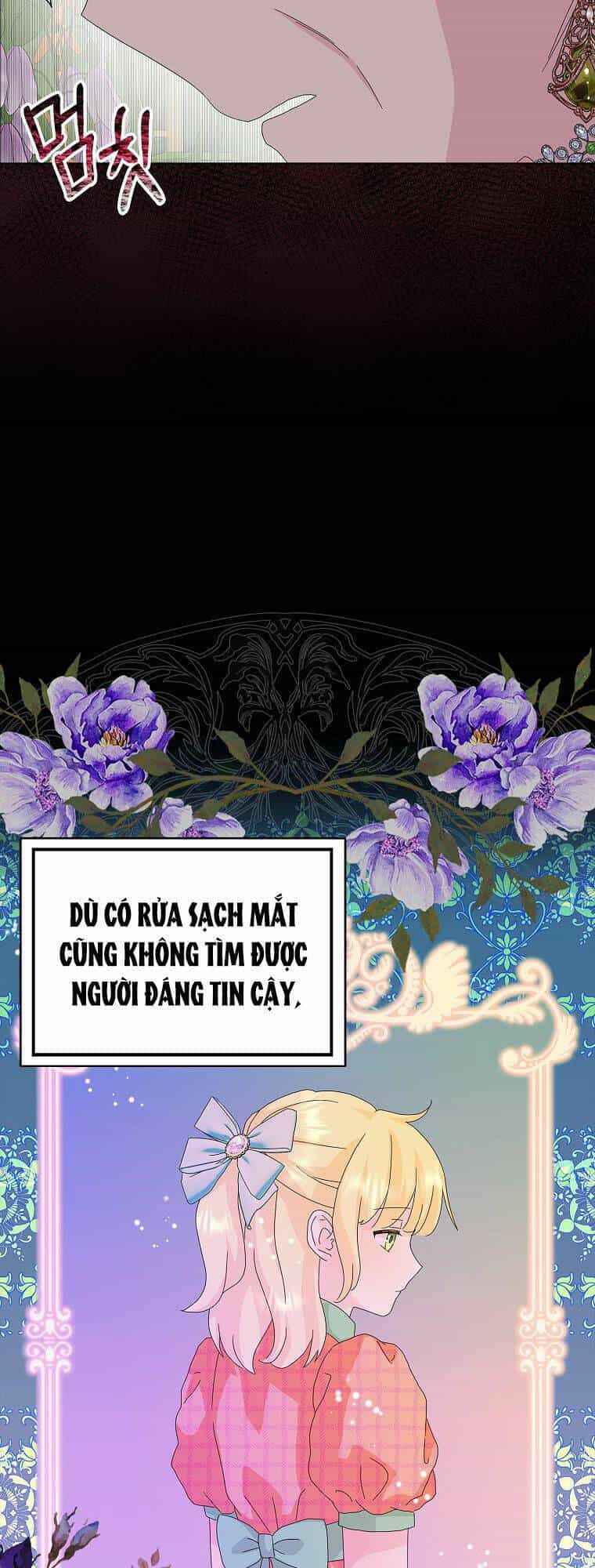 Mẹ Chồng Phản Diện Đáng Yêu - Chương 30 - ảnh 22