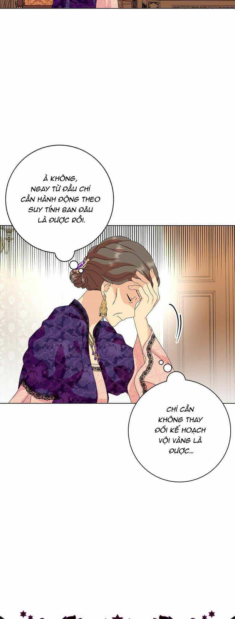 Mẹ Chồng Phản Diện Đáng Yêu - Chương 30 - ảnh 31