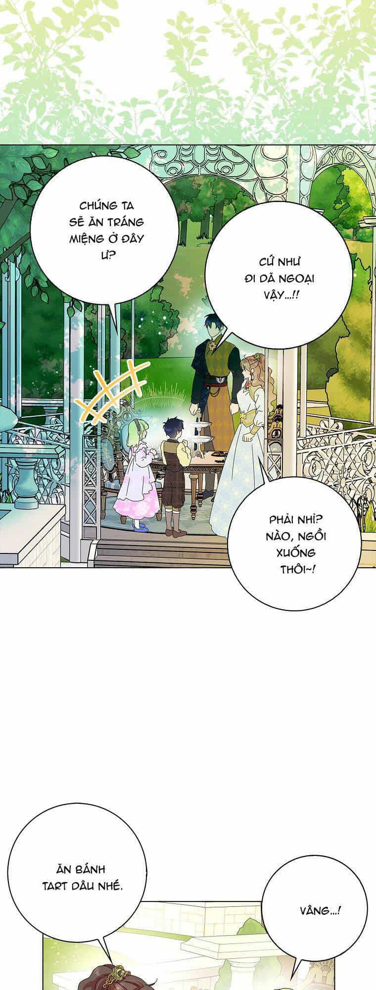 Mẹ Chồng Phản Diện Đáng Yêu - Chương 30 - ảnh 50