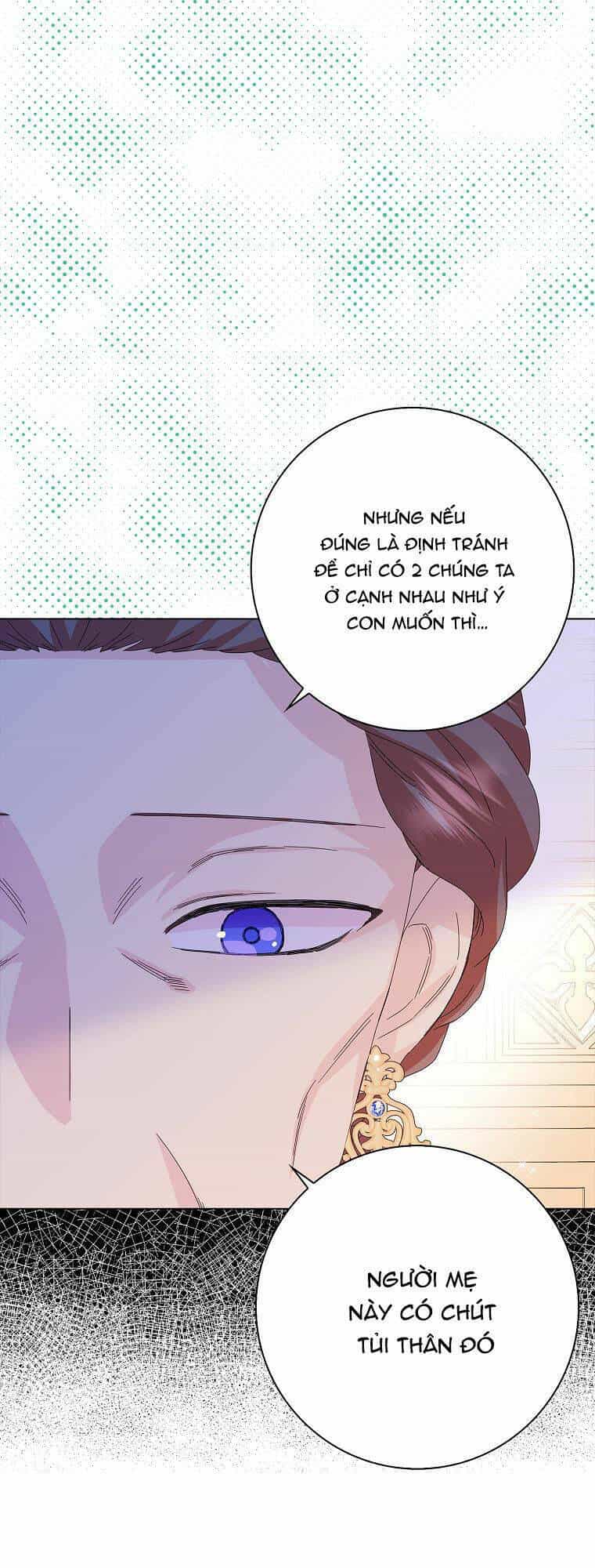 Mẹ Chồng Phản Diện Đáng Yêu - Chương 31 - ảnh 40