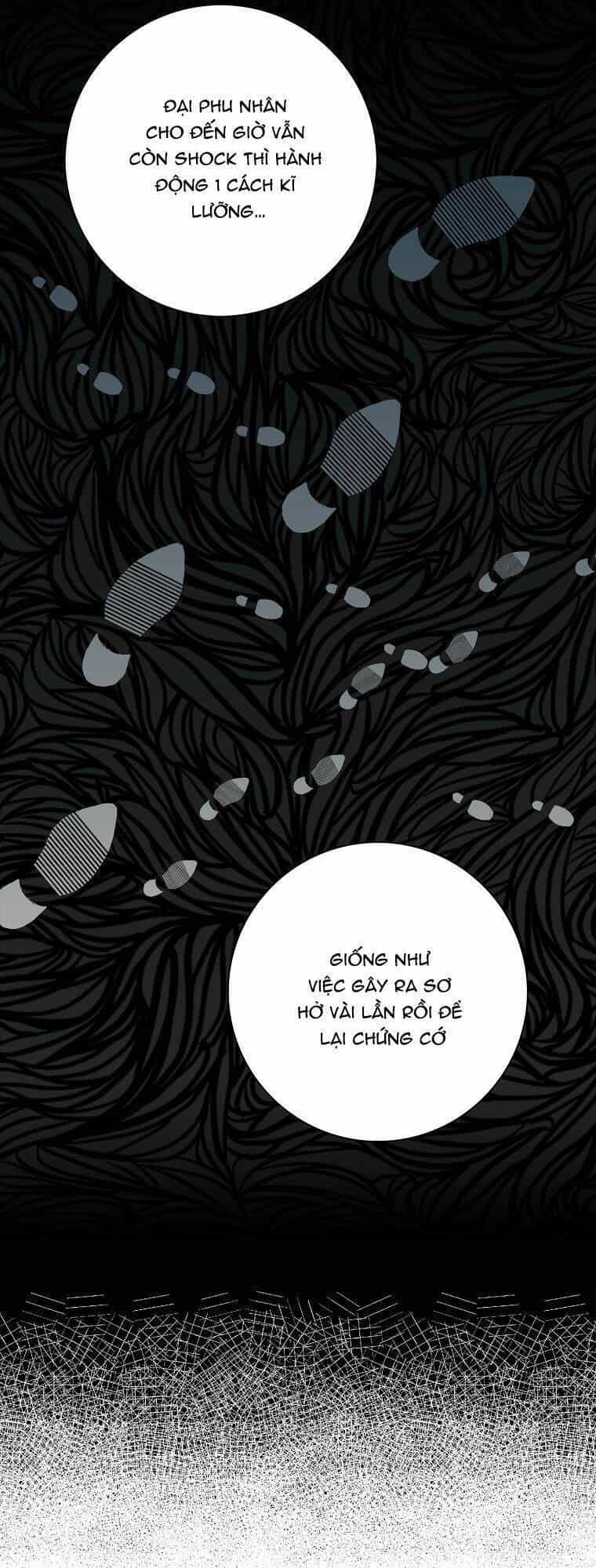 Mẹ Chồng Phản Diện Đáng Yêu - Chương 31 - ảnh 7