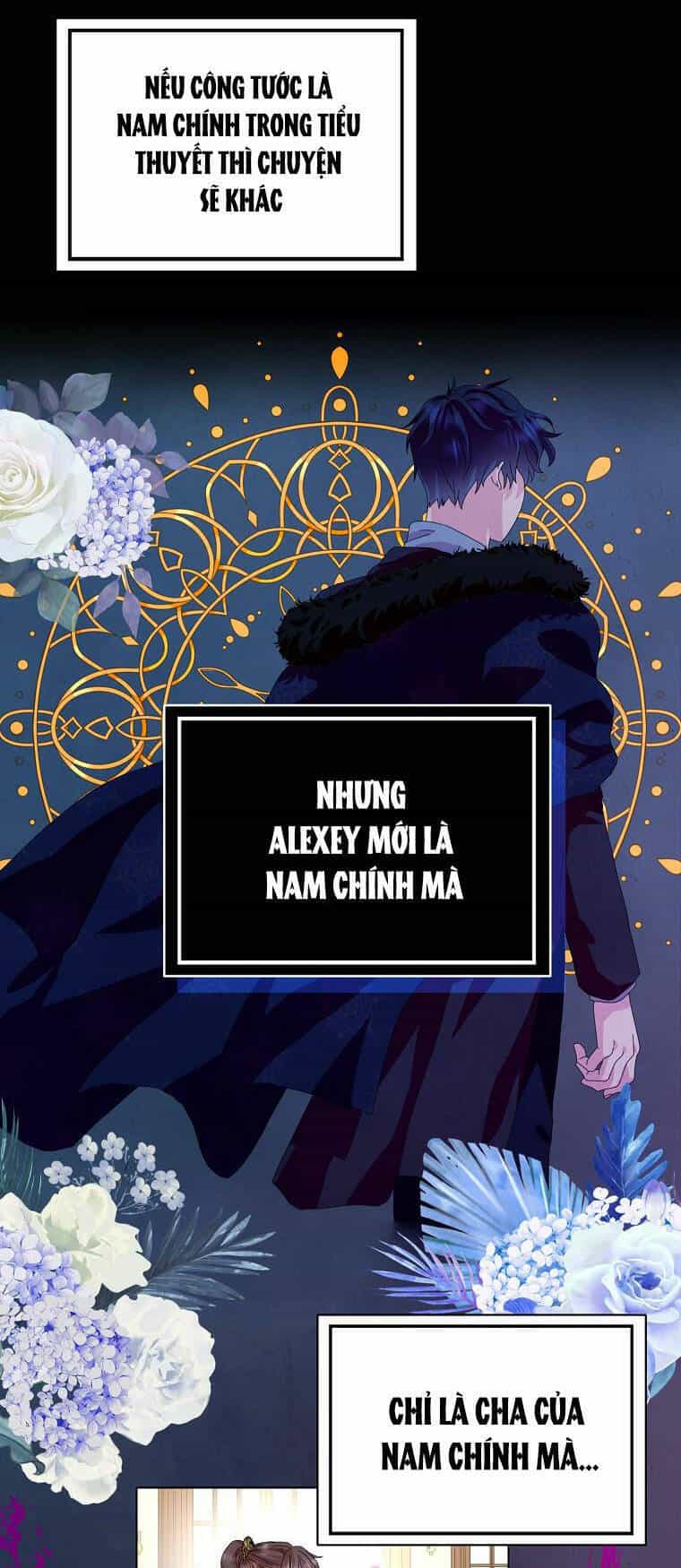 Mẹ Chồng Phản Diện Đáng Yêu - Chương 32 - ảnh 28