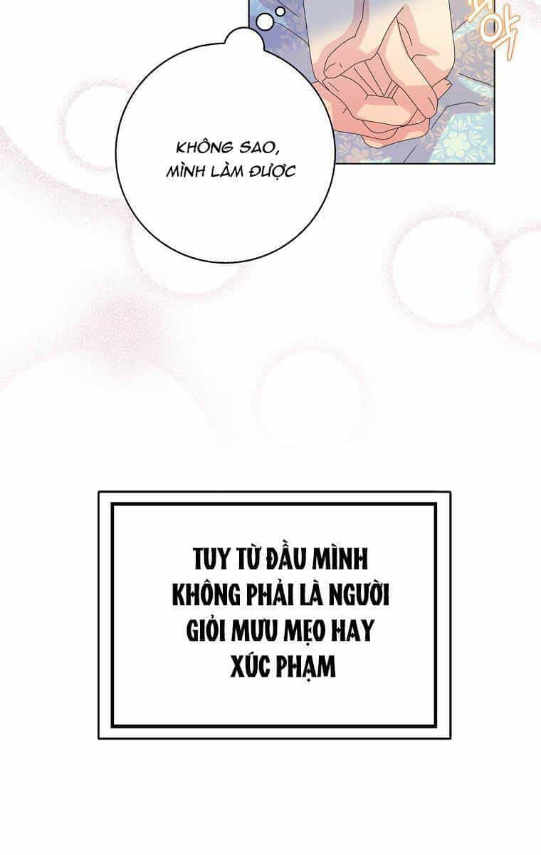 Mẹ Chồng Phản Diện Đáng Yêu - Chương 32 - ảnh 42