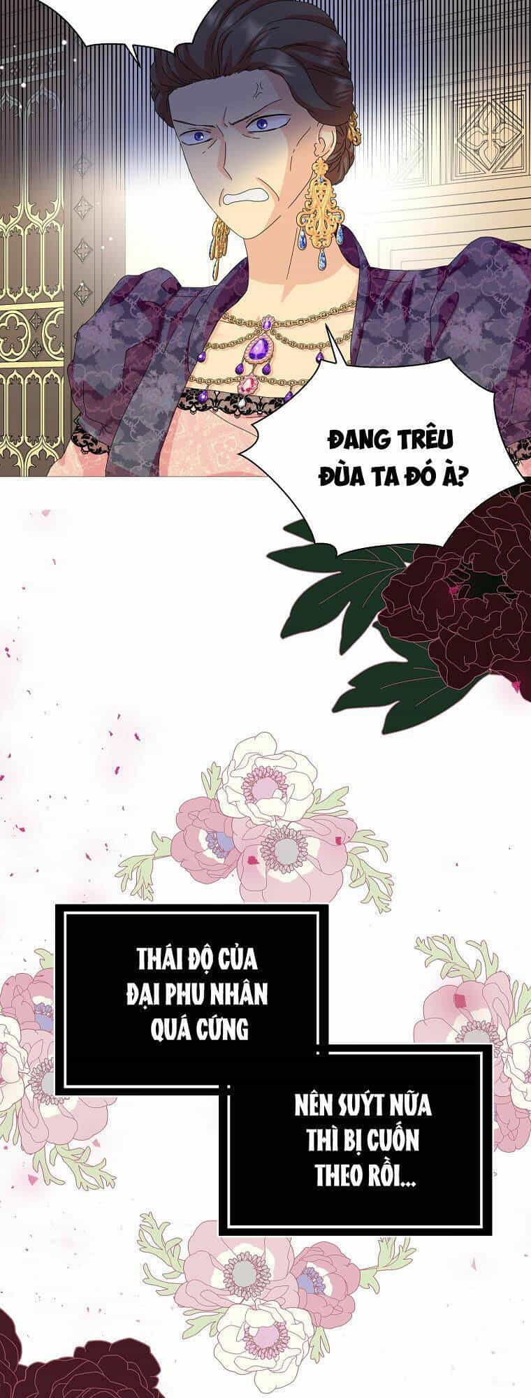 Mẹ Chồng Phản Diện Đáng Yêu - Chương 32 - ảnh 52