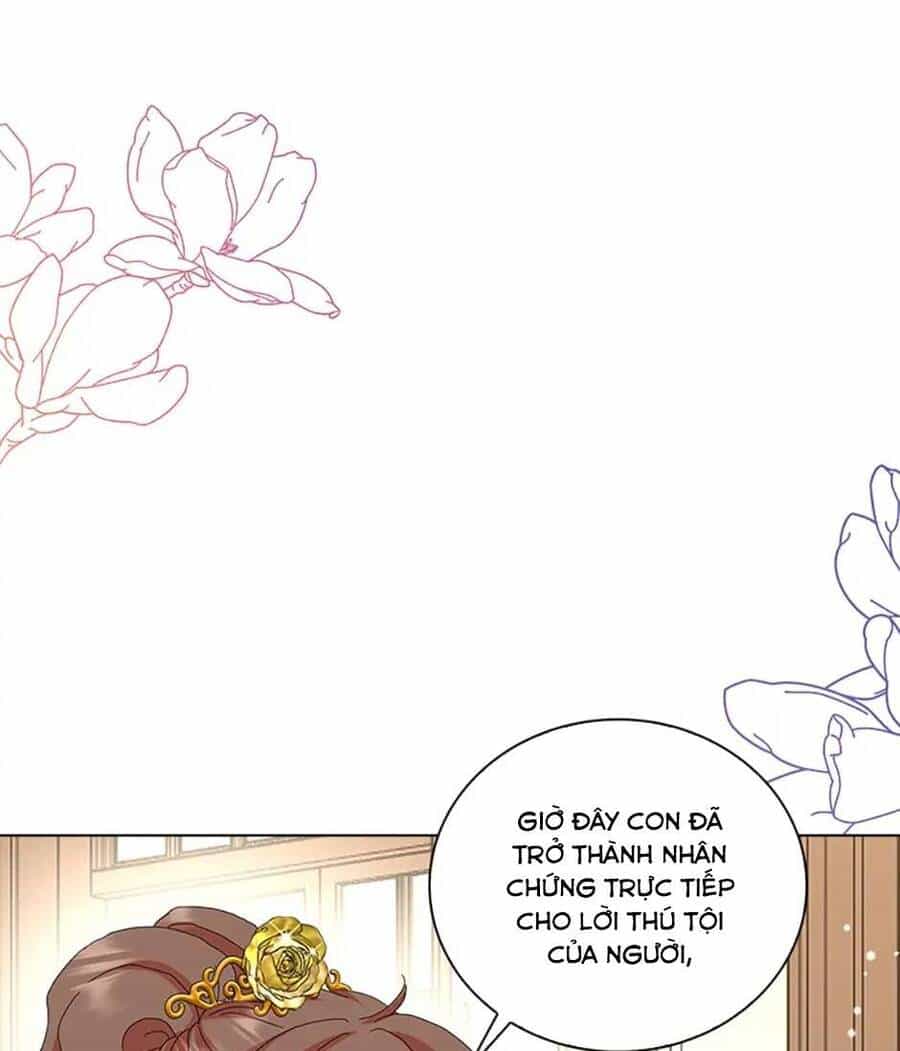 Mẹ Chồng Phản Diện Đáng Yêu - Chương 33.1 - ảnh 19