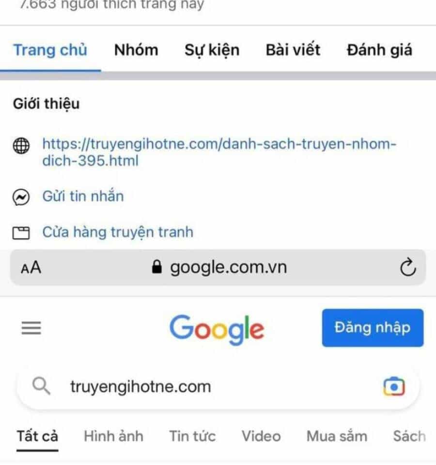 Mẹ Chồng Phản Diện Đáng Yêu - Chương 33.1 - ảnh 2