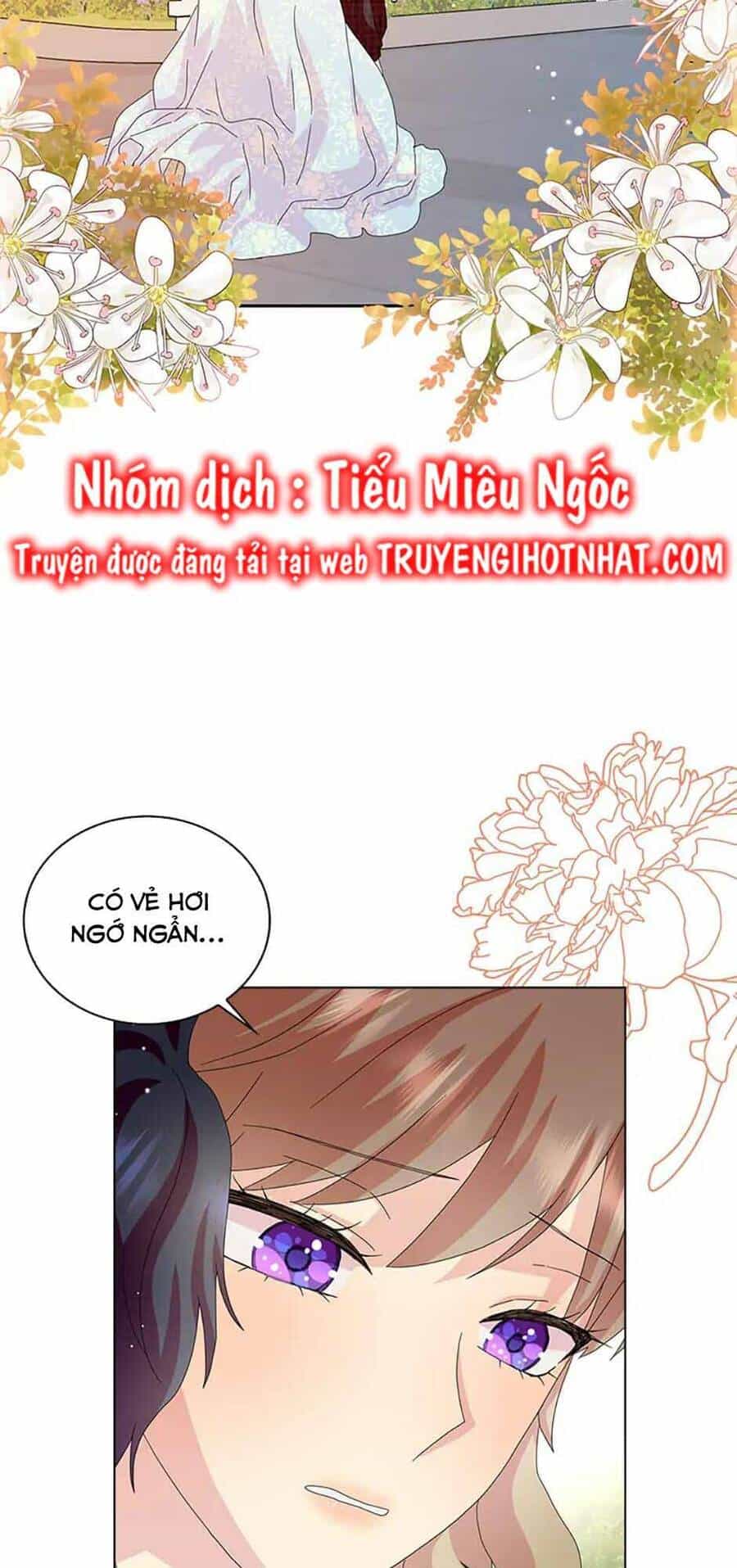 Mẹ Chồng Phản Diện Đáng Yêu - Chương 34.1 - ảnh 5