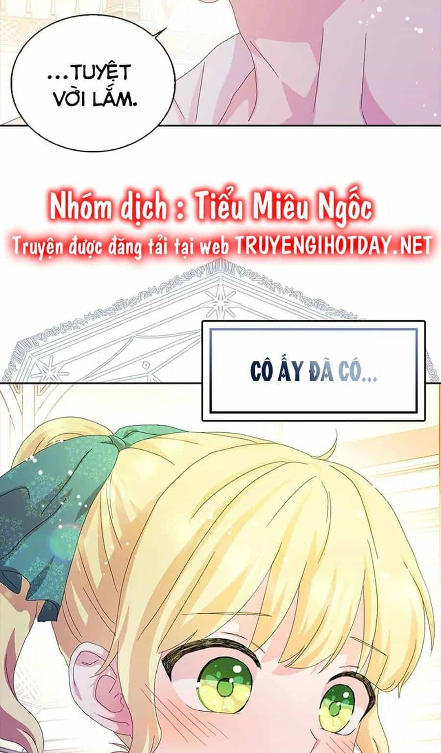 Mẹ Chồng Phản Diện Đáng Yêu - Chương 36.2 - ảnh 11