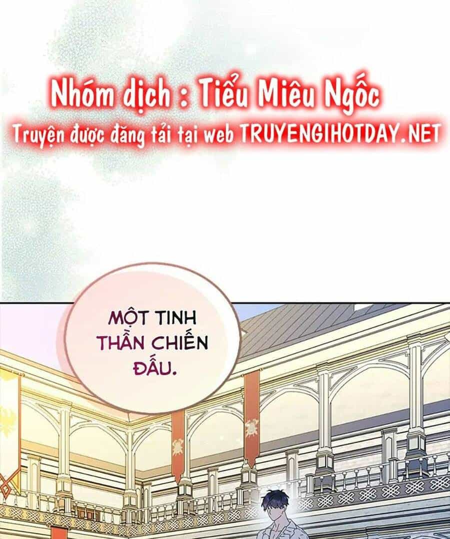 Mẹ Chồng Phản Diện Đáng Yêu - Chương 36.2 - ảnh 21