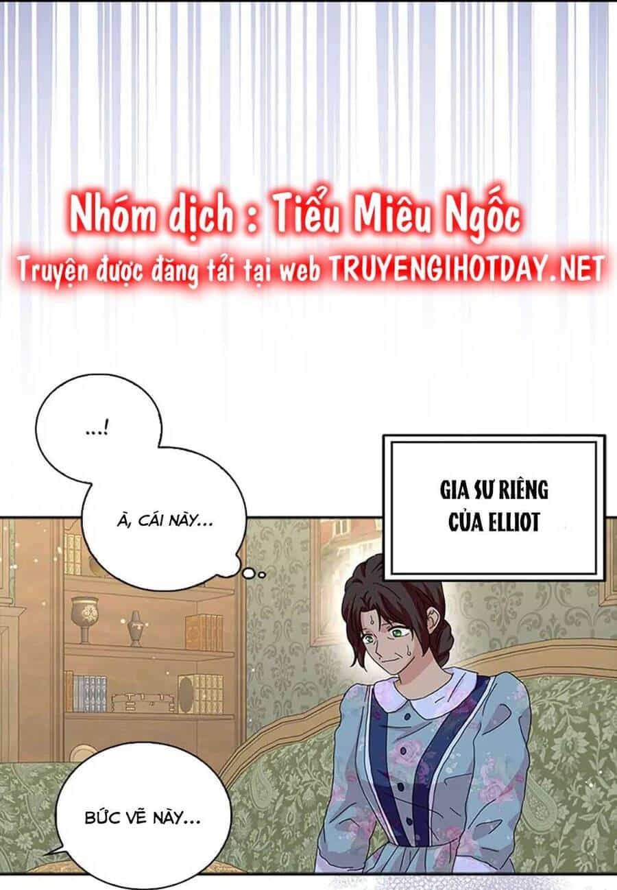 Mẹ Chồng Phản Diện Đáng Yêu - Chương 37.1 - ảnh 12