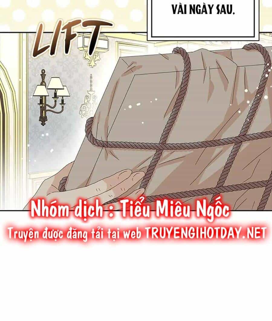 Mẹ Chồng Phản Diện Đáng Yêu - Chương 38.1 - ảnh 33