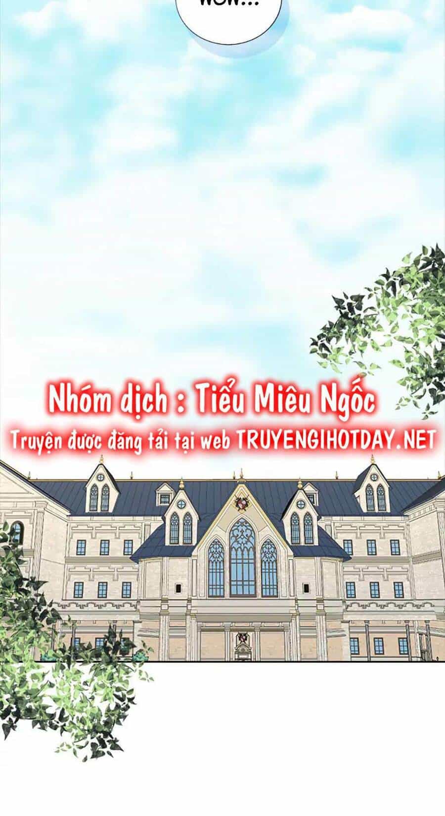Mẹ Chồng Phản Diện Đáng Yêu - Chương 39.1 - ảnh 16