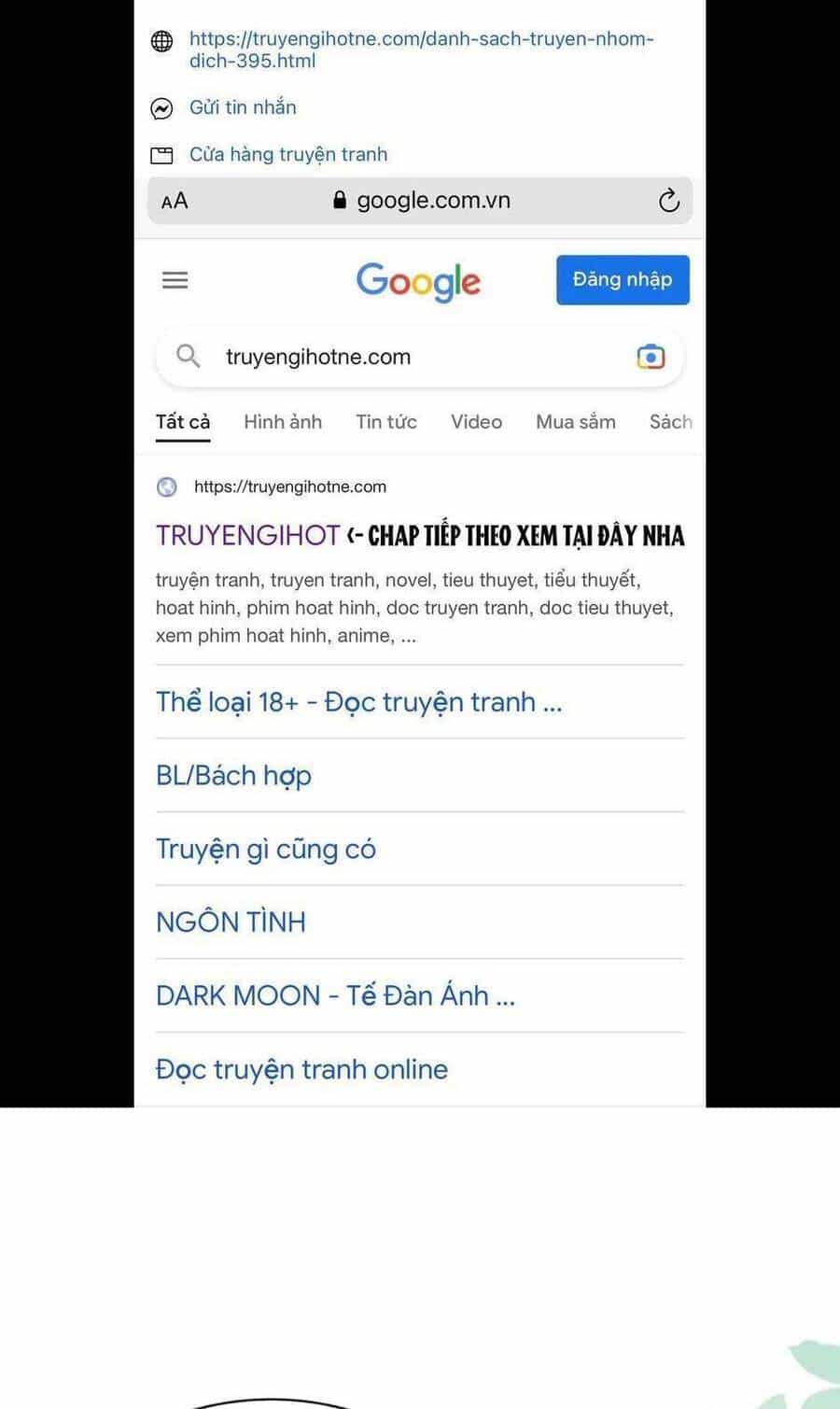 Mẹ Chồng Phản Diện Đáng Yêu - Chương 39.1 - ảnh 2