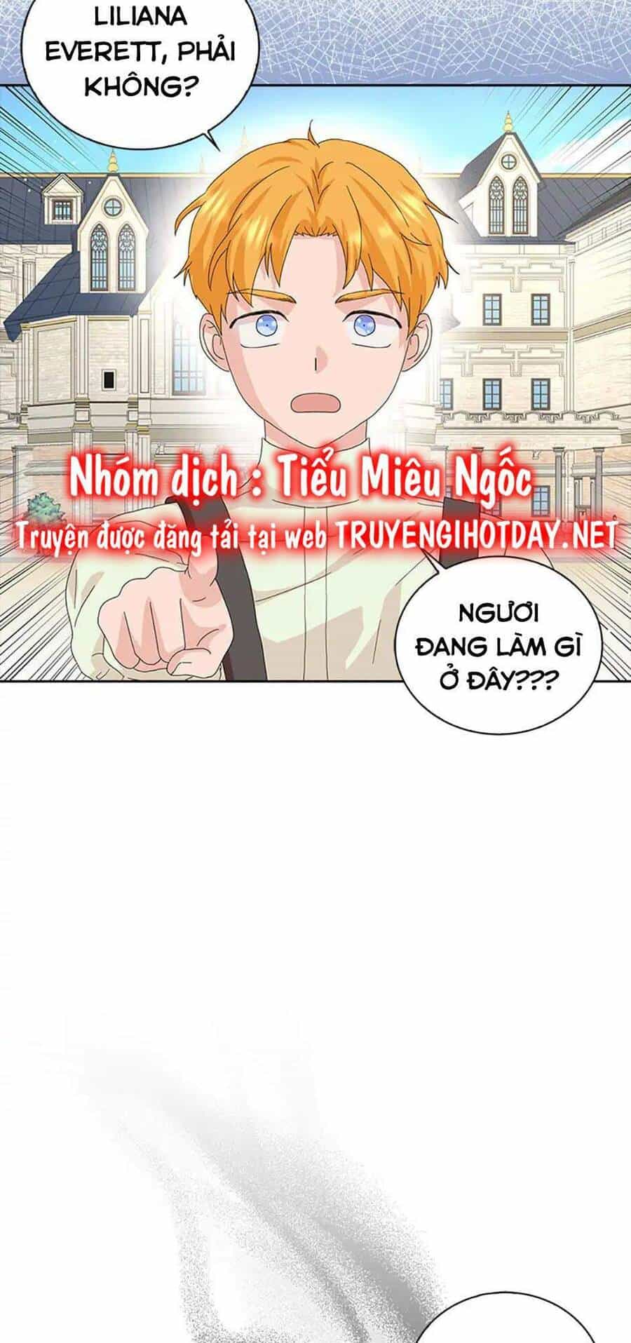 Mẹ Chồng Phản Diện Đáng Yêu - Chương 39.1 - ảnh 26