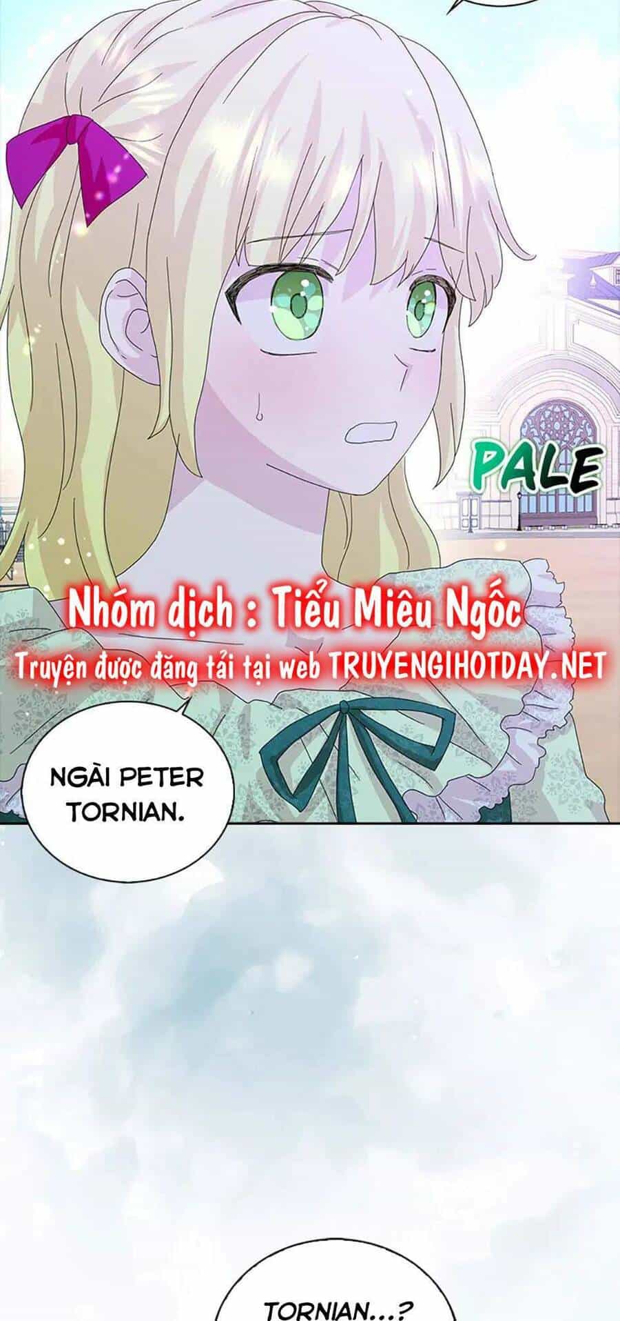 Mẹ Chồng Phản Diện Đáng Yêu - Chương 39.1 - ảnh 29