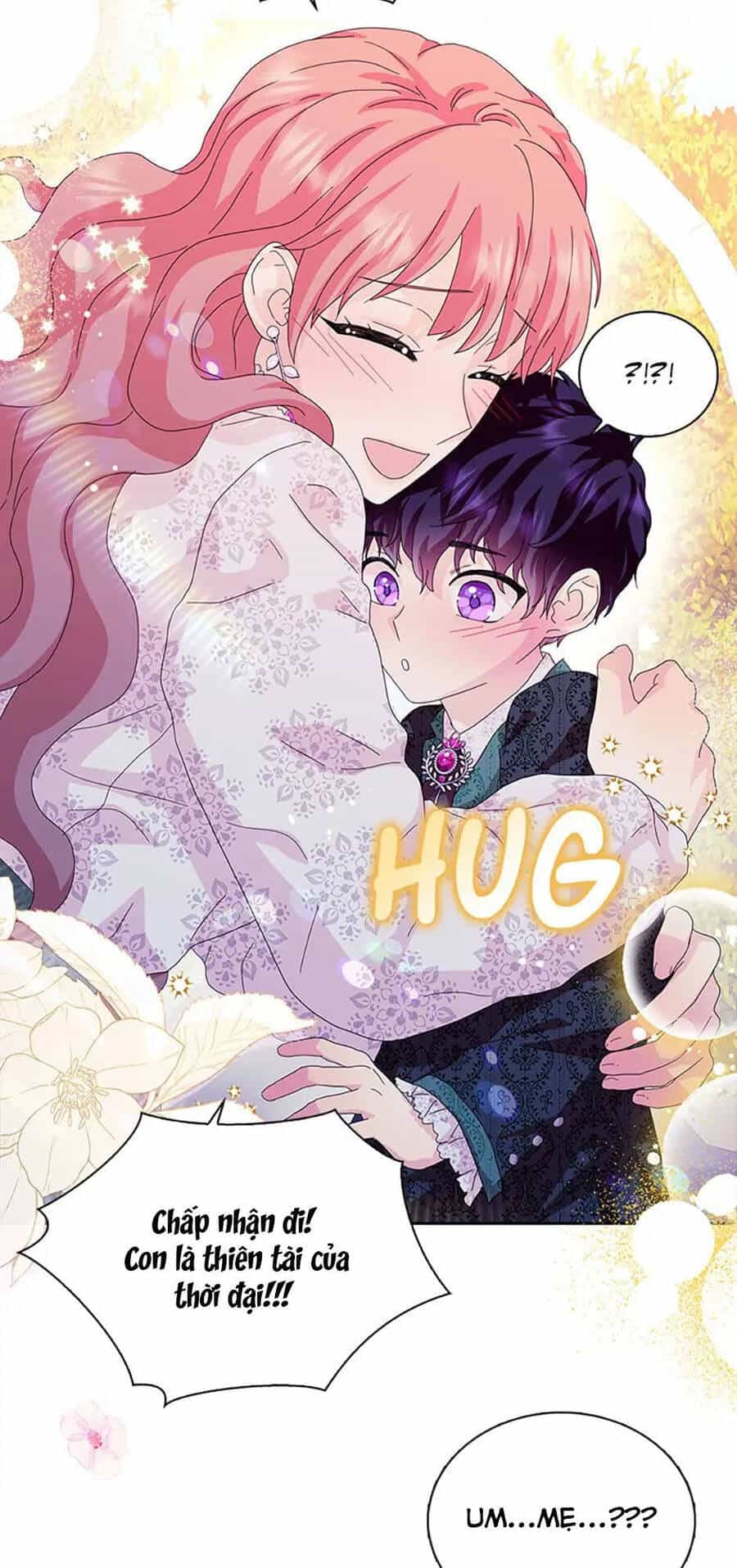 Mẹ Chồng Phản Diện Đáng Yêu - Chương 40.2 - ảnh 34