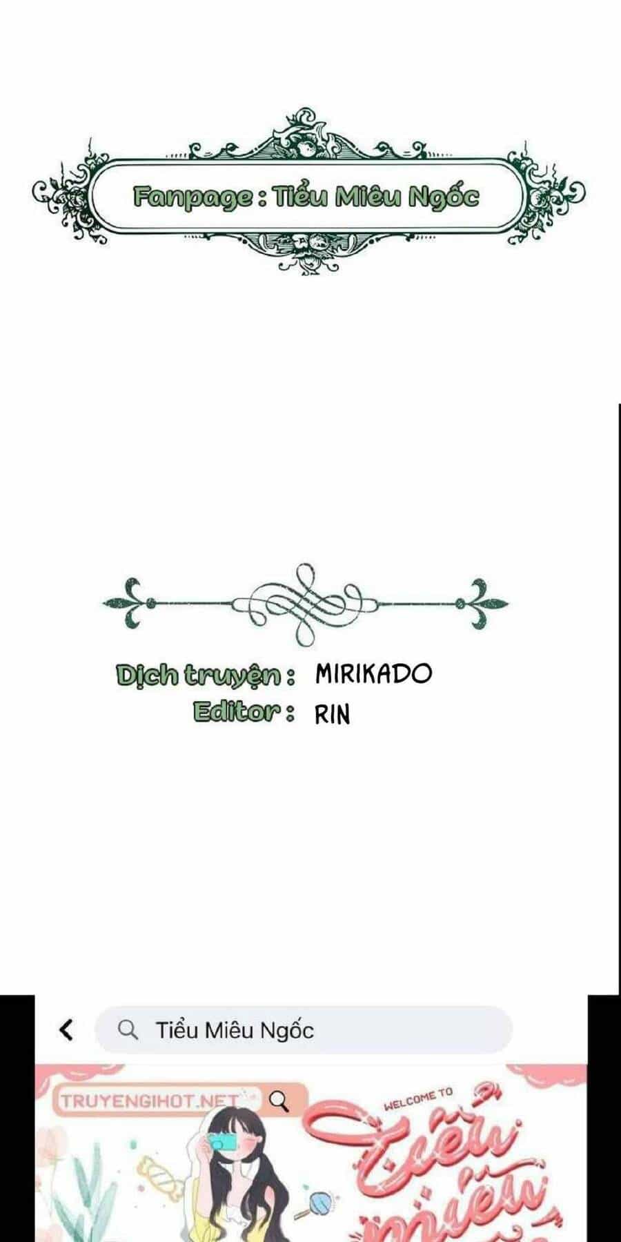 Mẹ Chồng Phản Diện Đáng Yêu - Chương 41.1 - ảnh 1