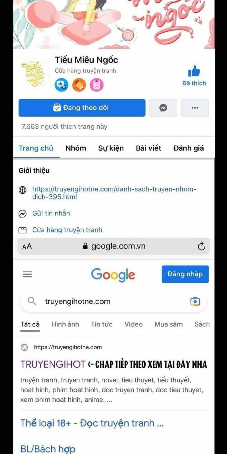 Mẹ Chồng Phản Diện Đáng Yêu - Chương 41.1 - ảnh 2