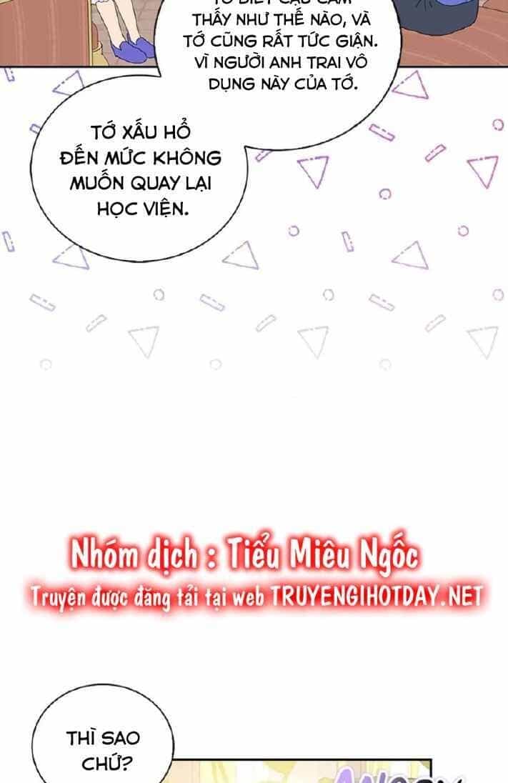 Mẹ Chồng Phản Diện Đáng Yêu - Chương 41.2 - ảnh 19