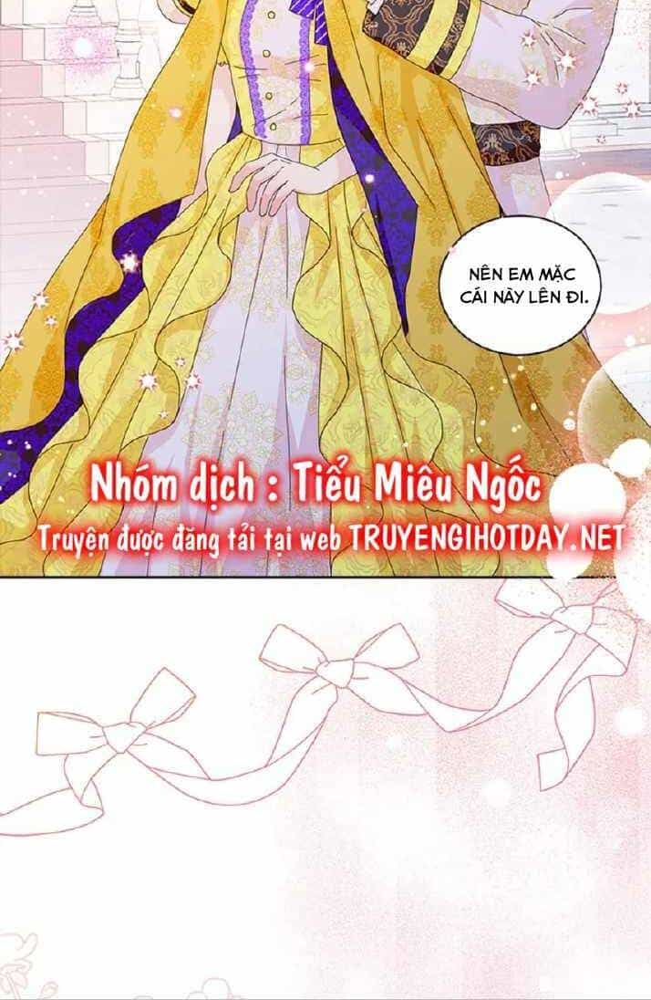Mẹ Chồng Phản Diện Đáng Yêu - Chương 41.2 - ảnh 5