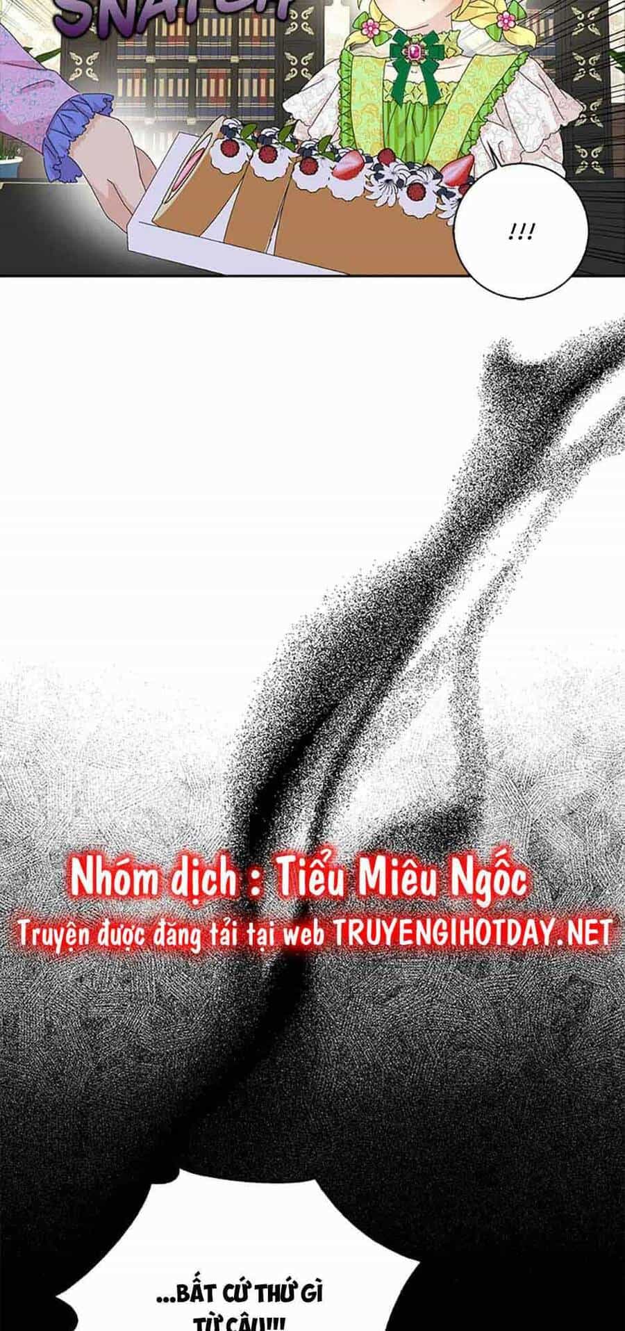 Mẹ Chồng Phản Diện Đáng Yêu - Chương 42.2 - ảnh 33