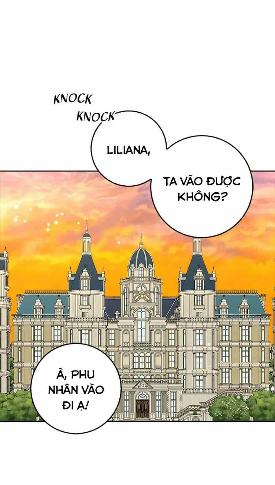 Mẹ Chồng Phản Diện Đáng Yêu - Chương 43.1 - ảnh 25
