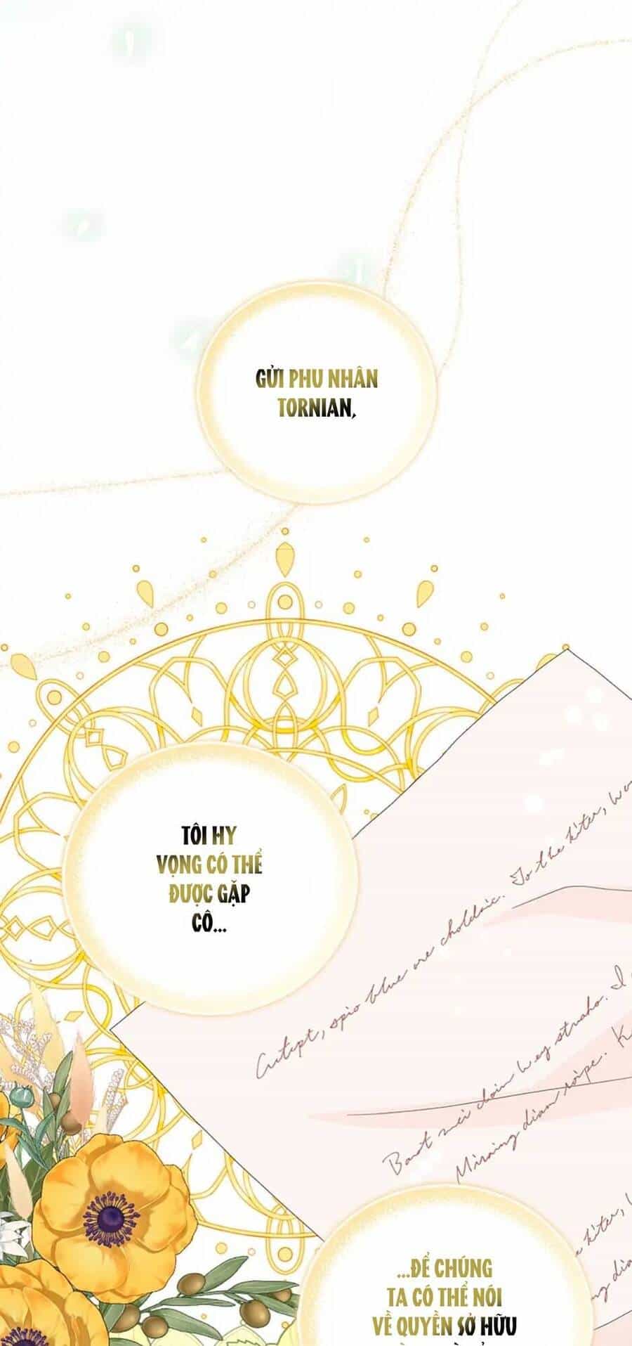 Mẹ Chồng Phản Diện Đáng Yêu - Chương 44.1 - ảnh 11