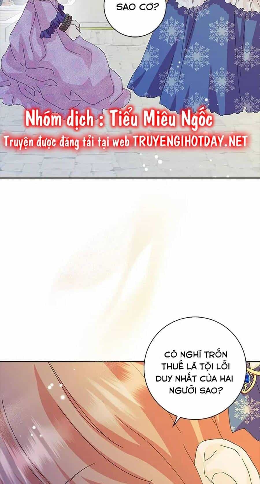 Mẹ Chồng Phản Diện Đáng Yêu - Chương 45.1 - ảnh 21