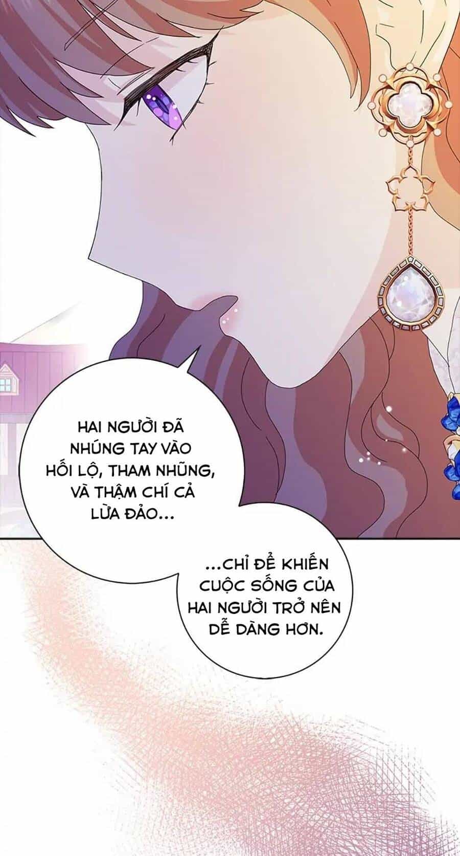 Mẹ Chồng Phản Diện Đáng Yêu - Chương 45.1 - ảnh 22
