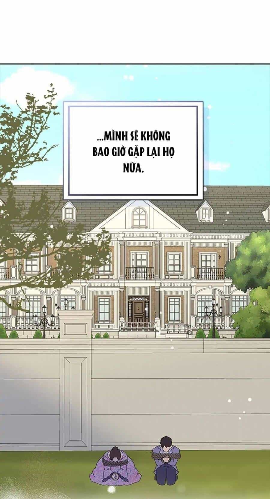 Mẹ Chồng Phản Diện Đáng Yêu - Chương 45.2 - ảnh 1