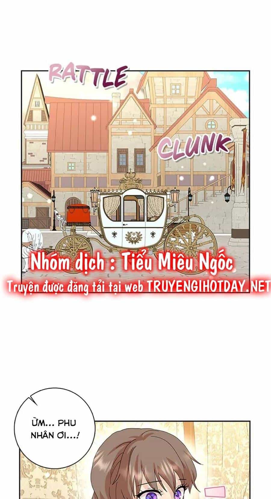 Mẹ Chồng Phản Diện Đáng Yêu - Chương 45.2 - ảnh 3