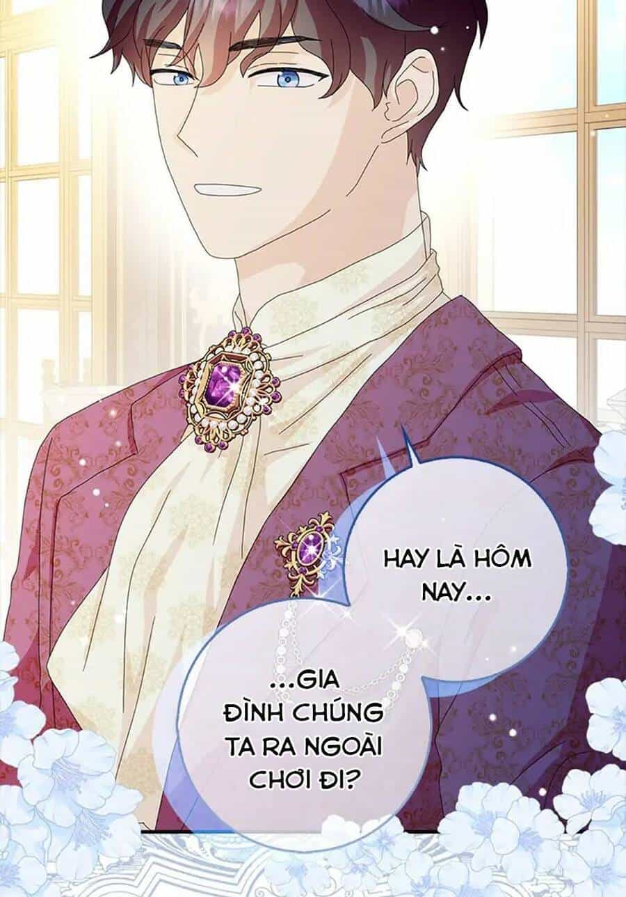 Mẹ Chồng Phản Diện Đáng Yêu - Chương 46.1 - ảnh 29