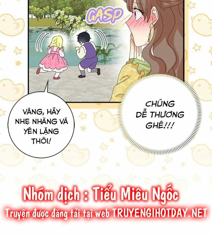 Mẹ Chồng Phản Diện Đáng Yêu - Chương 46.1 - ảnh 37