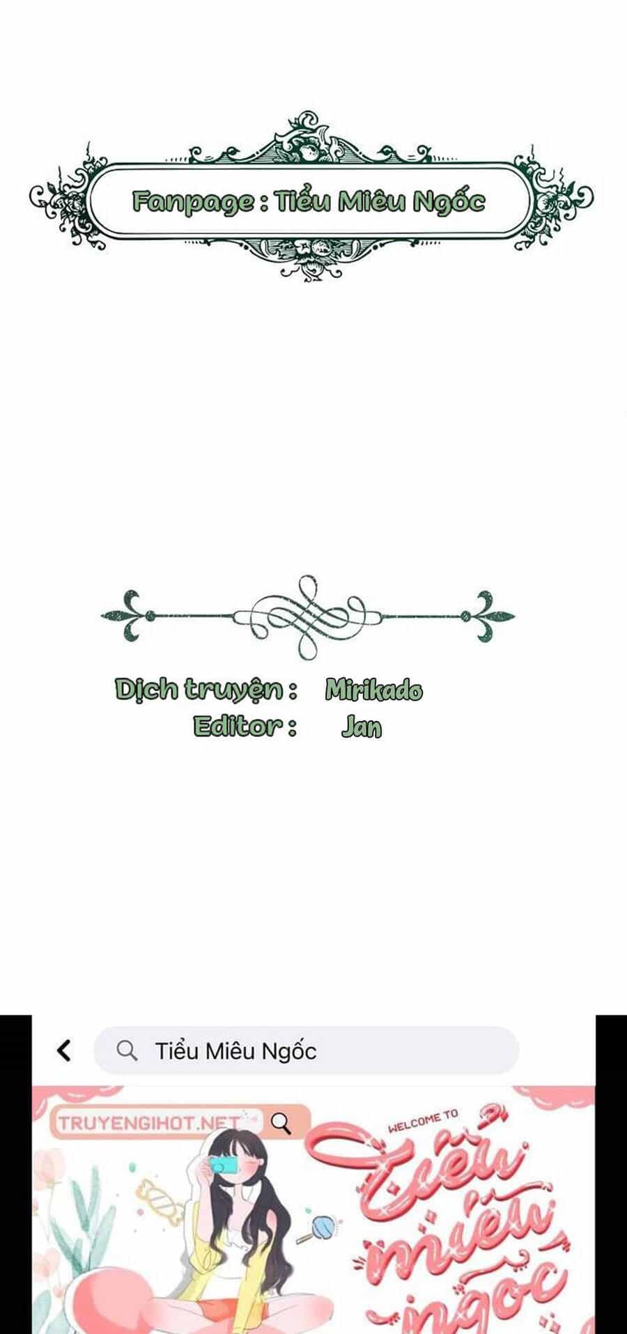 Mẹ Chồng Phản Diện Đáng Yêu - Chương 49.1 - ảnh 1