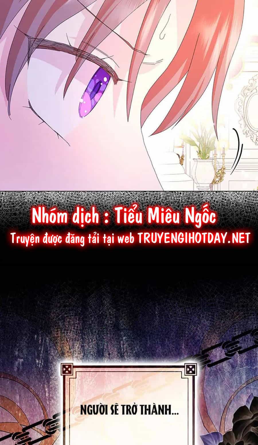 Mẹ Chồng Phản Diện Đáng Yêu - Chương 49.2 - ảnh 18