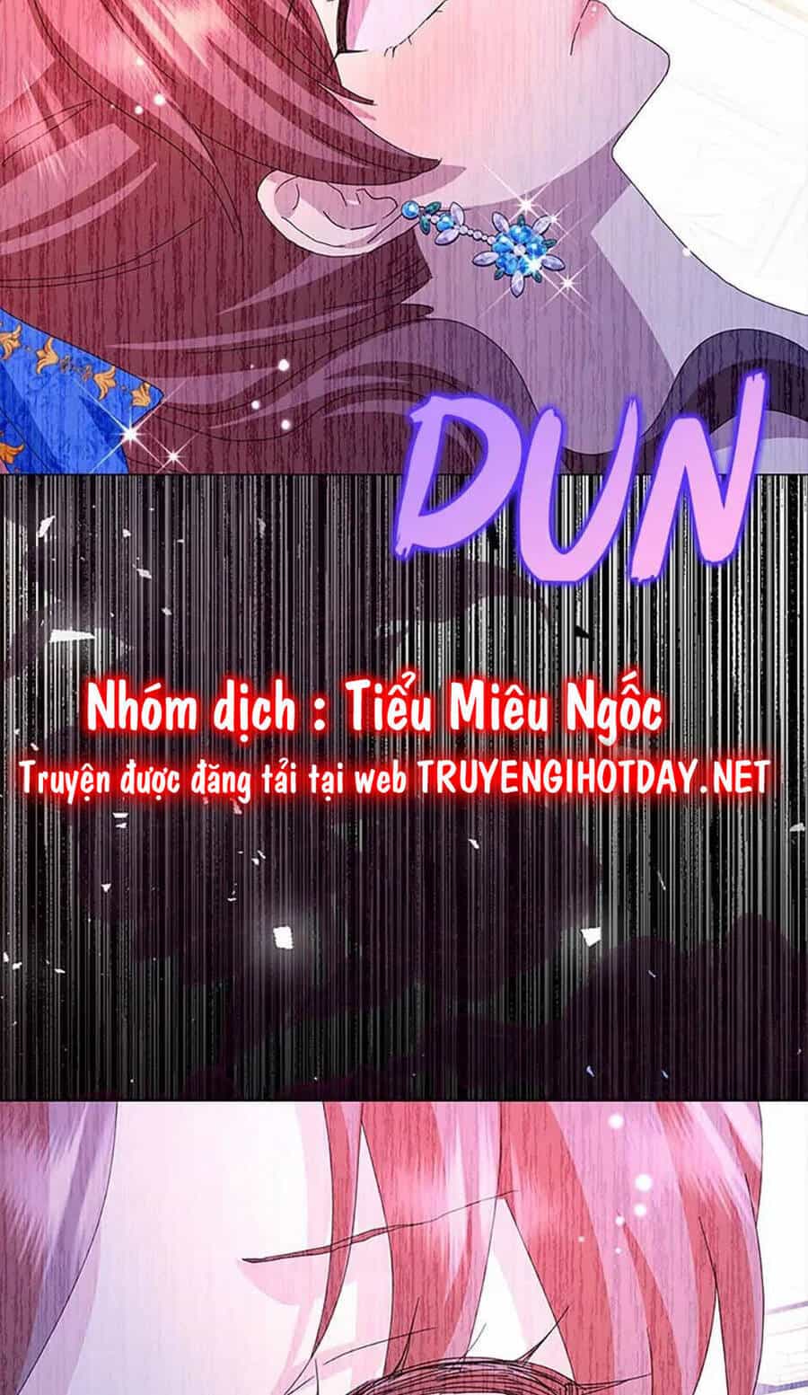 Mẹ Chồng Phản Diện Đáng Yêu - Chương 49.2 - ảnh 26