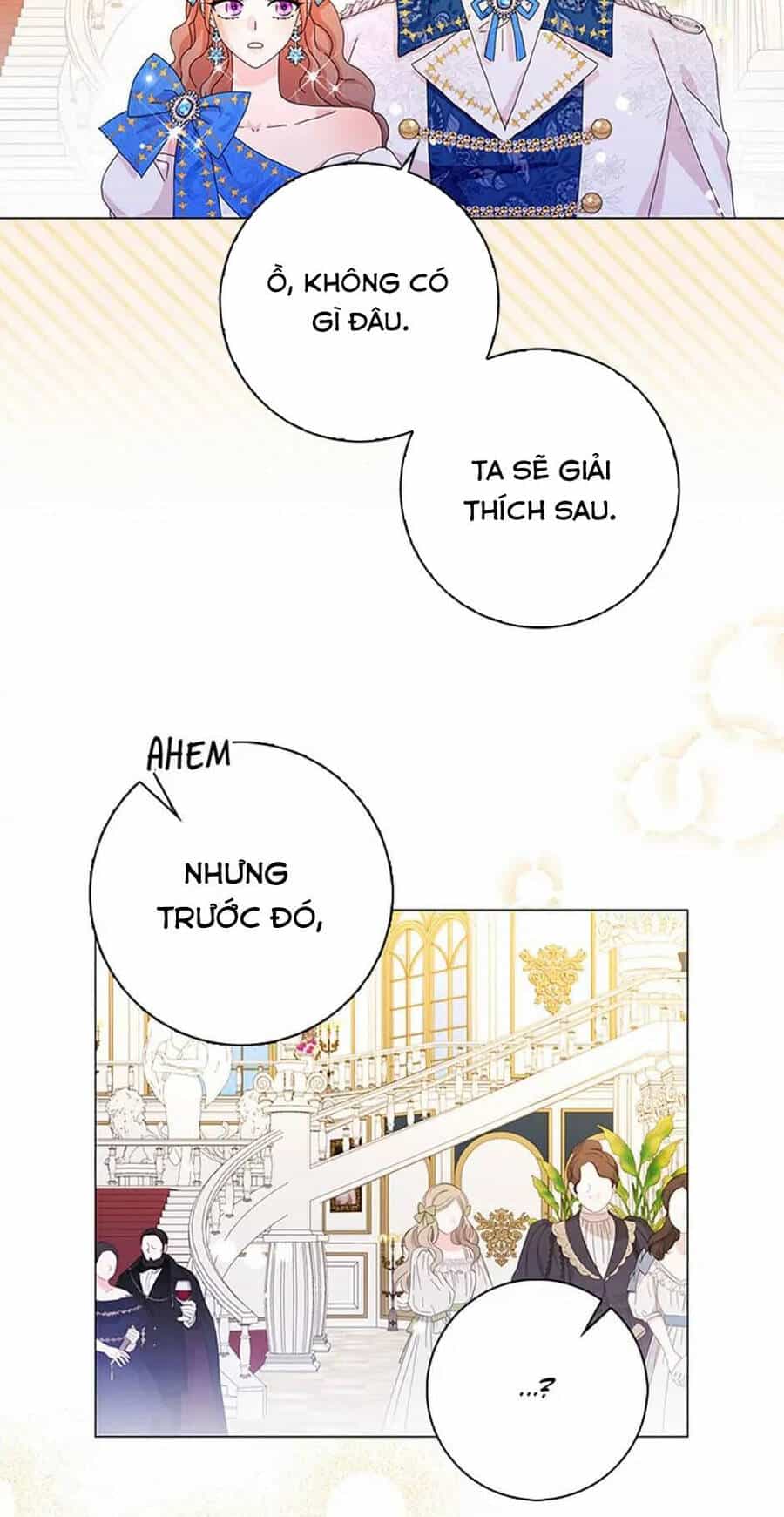 Mẹ Chồng Phản Diện Đáng Yêu - Chương 50 - ảnh 26