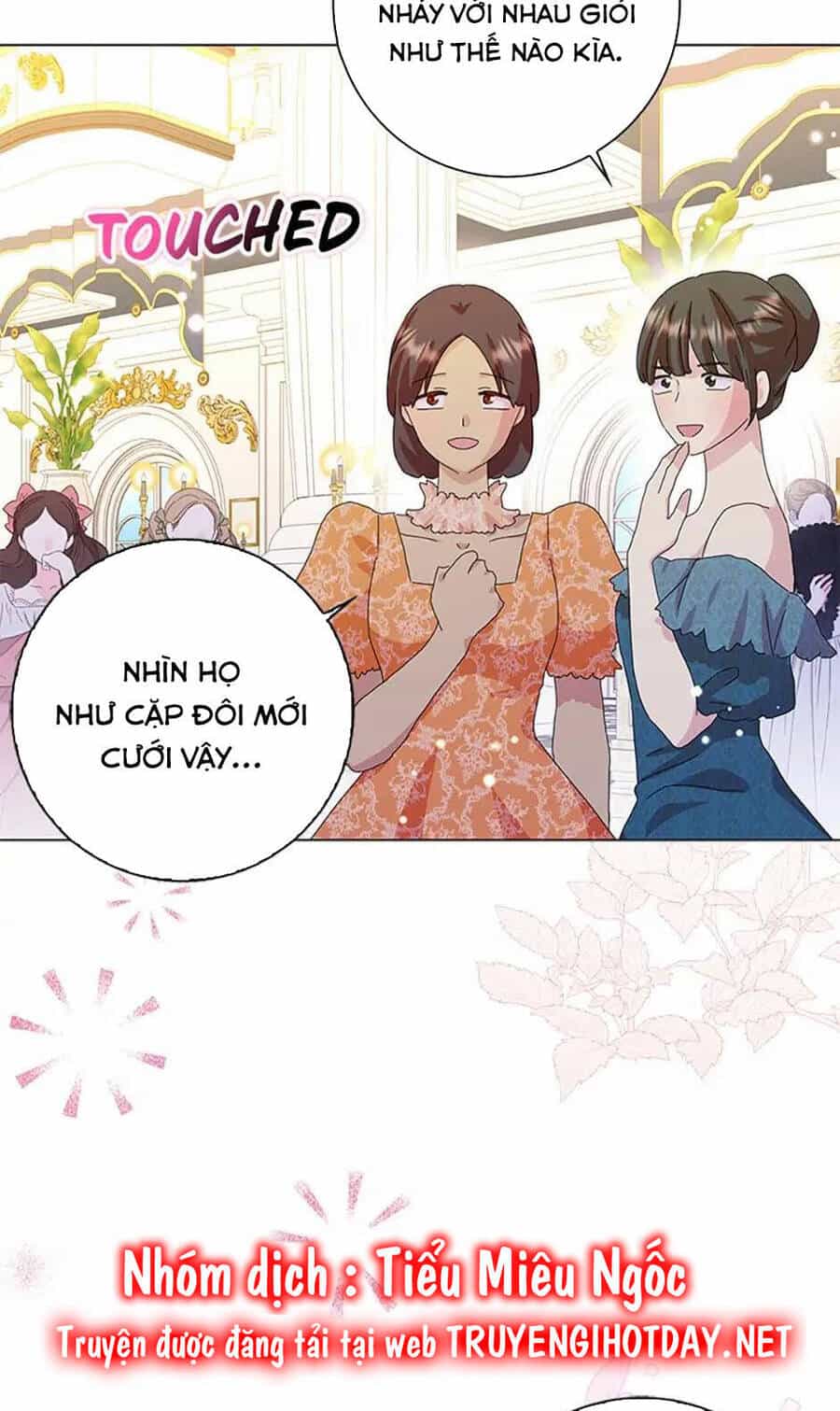 Mẹ Chồng Phản Diện Đáng Yêu - Chương 50 - ảnh 40