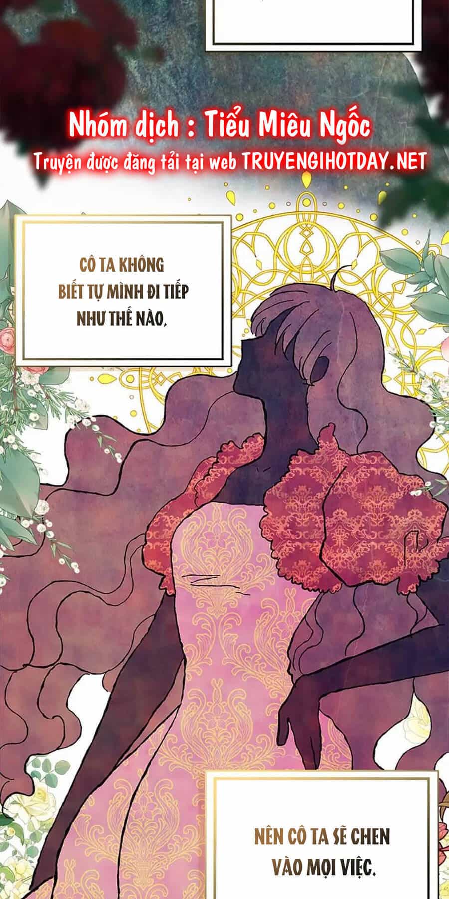 Mẹ Chồng Phản Diện Đáng Yêu - Chương 50 - ảnh 60