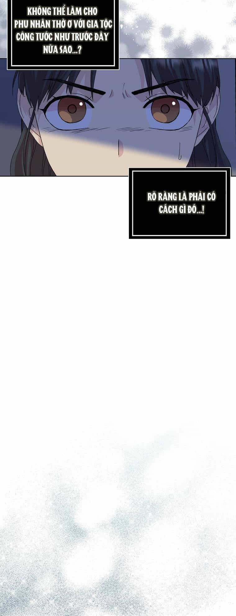 Mẹ Chồng Phản Diện Đáng Yêu - Chương 7 - ảnh 23