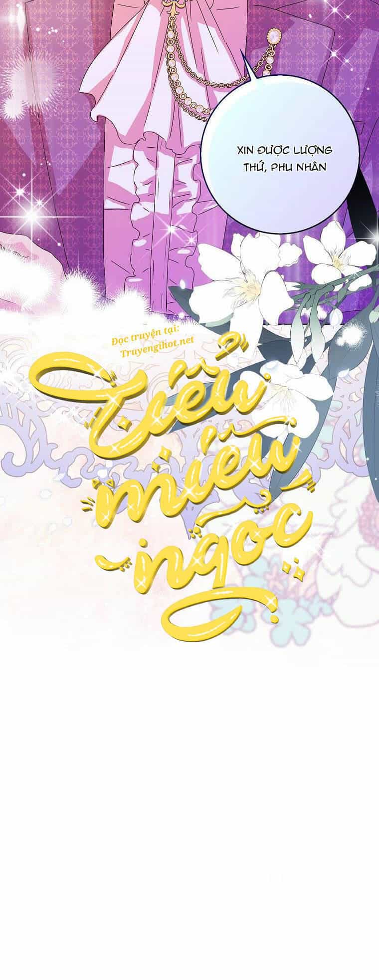 Mẹ Chồng Phản Diện Đáng Yêu - Chương 8 - ảnh 41