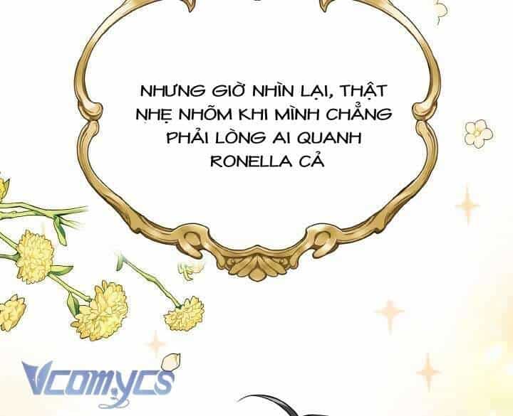 Mê Cung Cám Dỗ Của Emilone - Chương 1 - ảnh 47